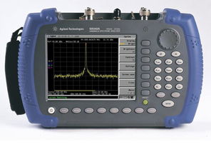 低价出售hp8593e频谱分析仪 东莞诚达康电子仪器有限